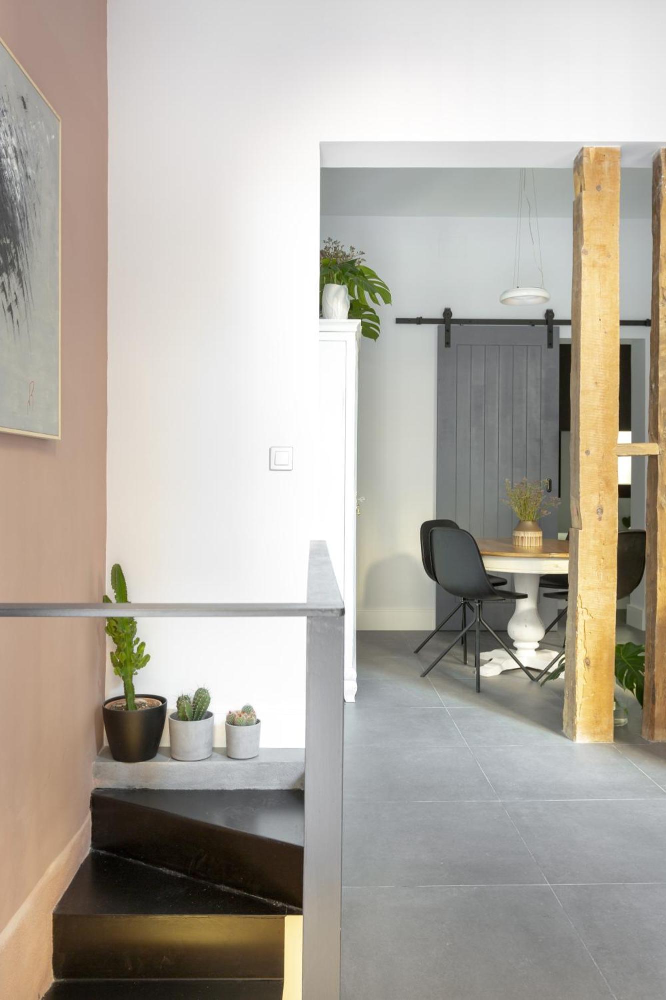 Apt Centrico Y Tranquilo De 2 Hab Madrid Extérieur photo